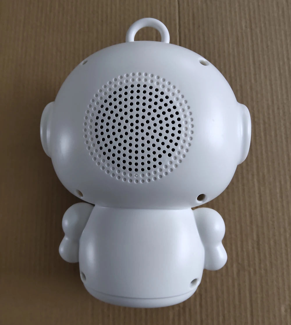 Nexa Interactive AI Learning Robot for Kids