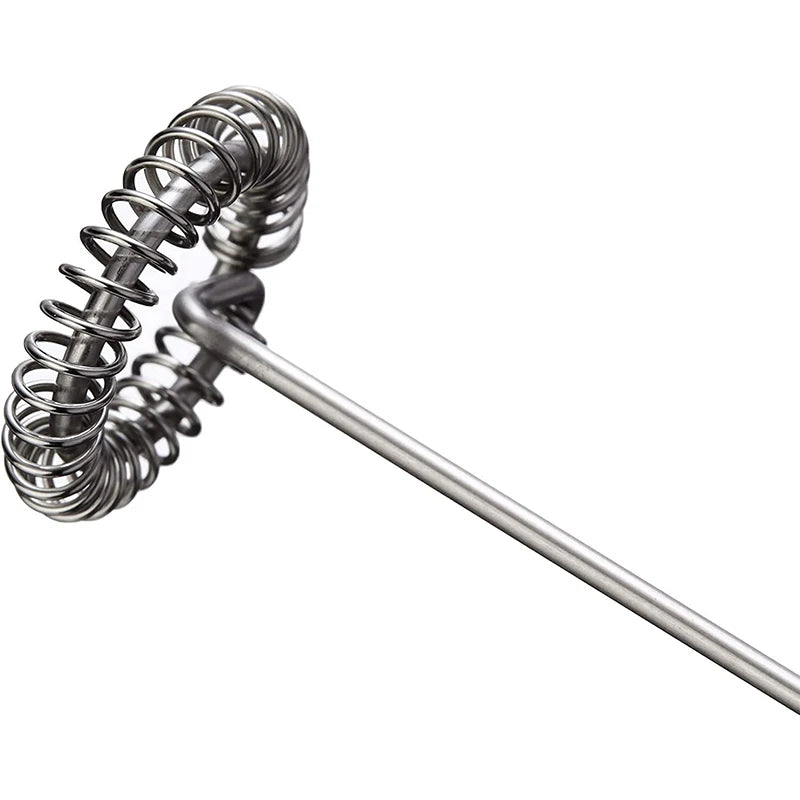 NexaWhisk™ Rechargeable Milk Frother