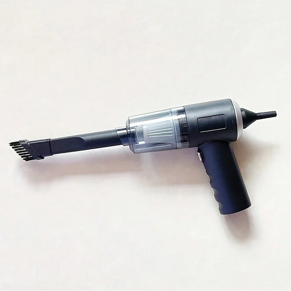 NexaVac™ Cordless Handheld Vacuum Cleaner