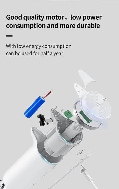 Nexa AutoFoam Pro — product image 10