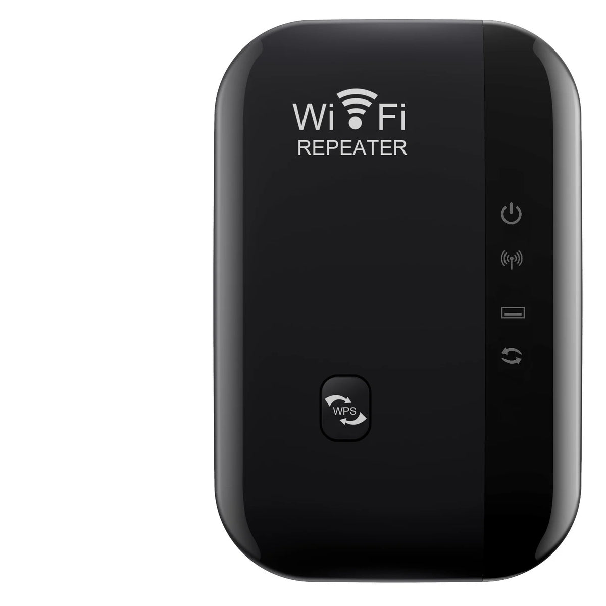 Nexa 300 Mbps Wi-Fi Range Extender