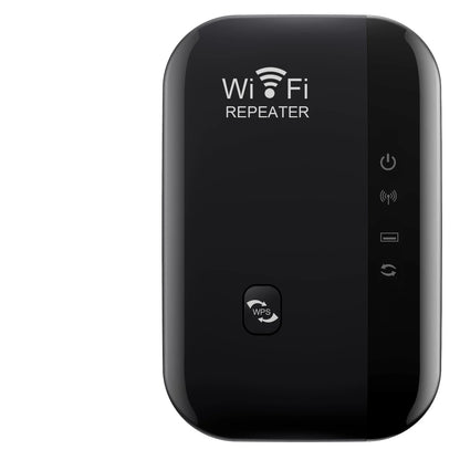 Nexa 300 Mbps Wi-Fi Range Extender