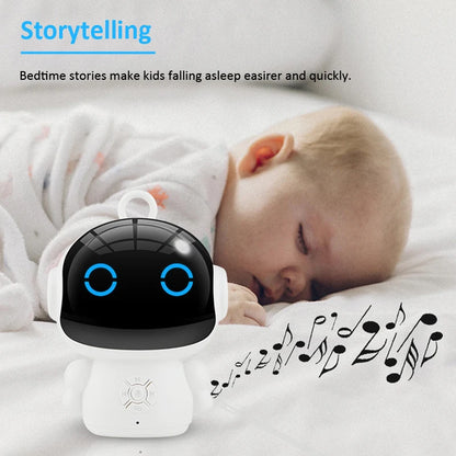 Nexa Interactive AI Learning Robot for Kids