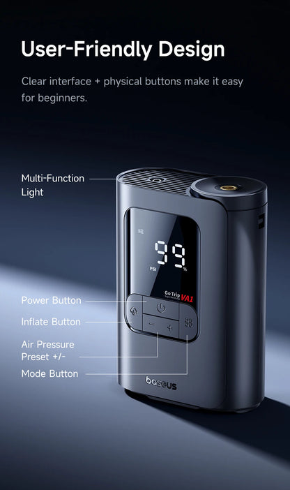 Nexa AirGuardian Max — product image 14