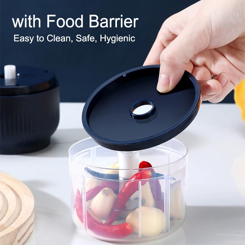 Nexa™ ChopMaster Pro
