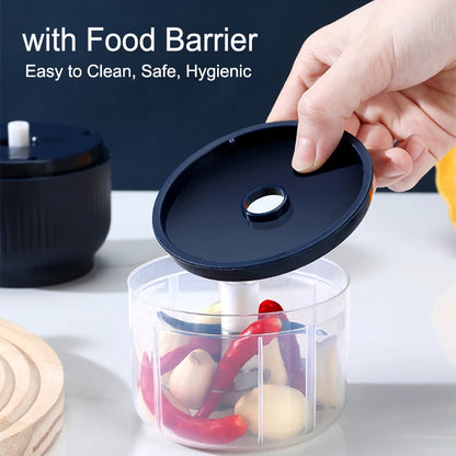 Nexa ChopMaster Pro — product image 6