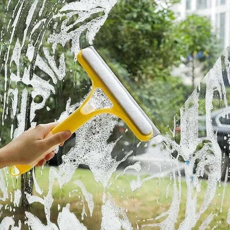 Nexa Glass & Window Cleaning Brush