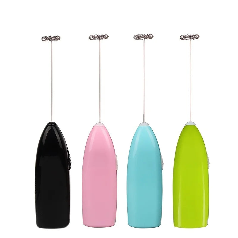 NexaWhisk™ Rechargeable Milk Frother