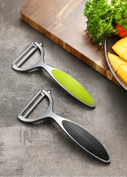 Nexa Stainless Steel Vegetable Peeler