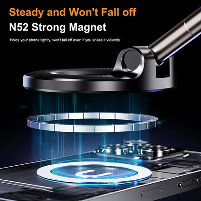 NexaGrip Pro 360° Magnetic Car Phone Mount — product image 10
