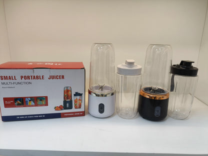 NexaBlend Portable Rechargeable Blender — product image 6