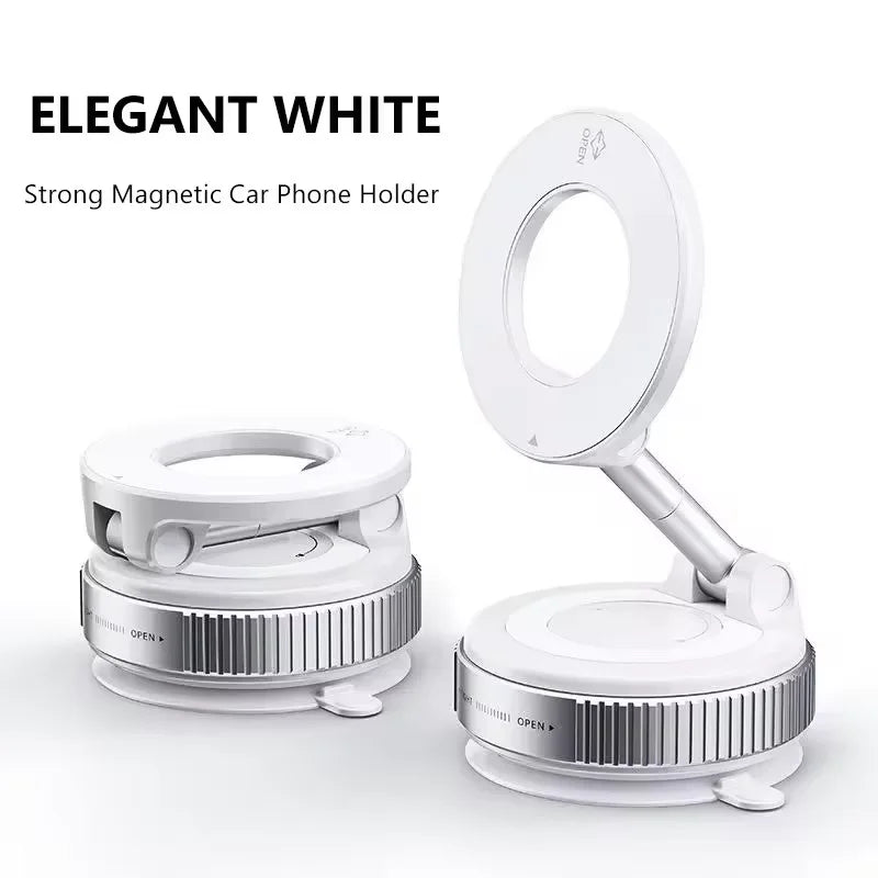 NexaGrip™ Pro 360 Magnetic Car Mount