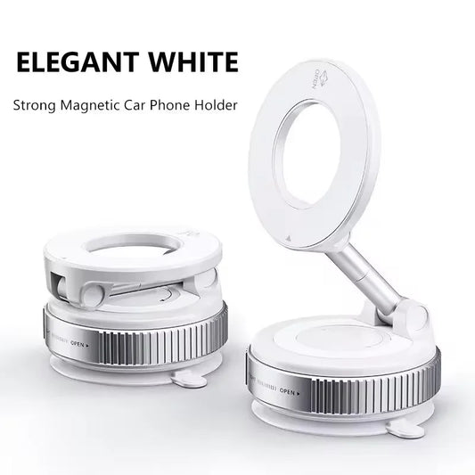 NexaGrip™ Pro 360 Magnetic Car Mount