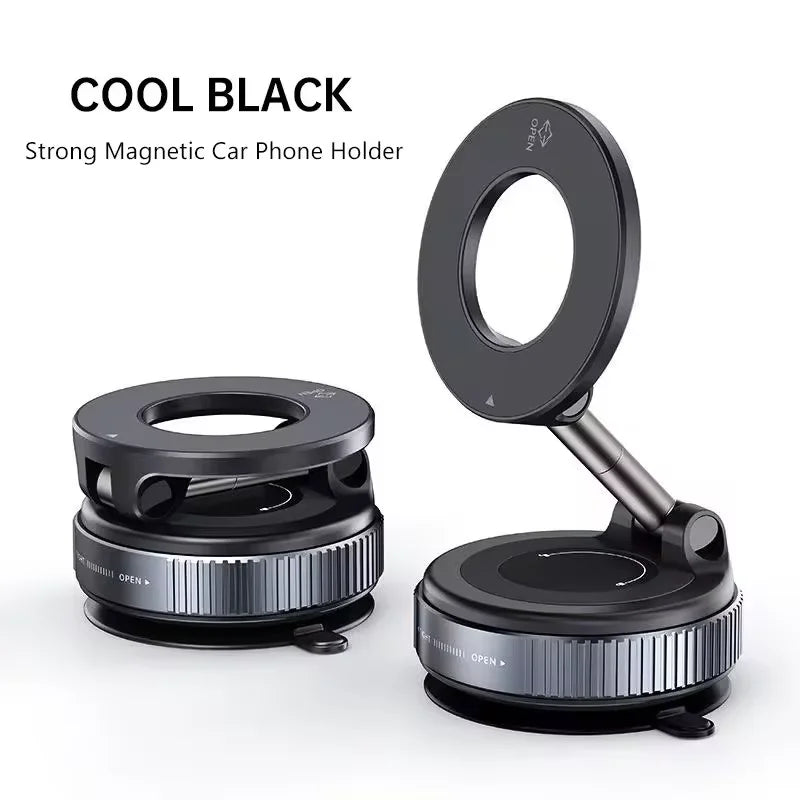 NexaGrip™ Pro 360 Magnetic Car Mount