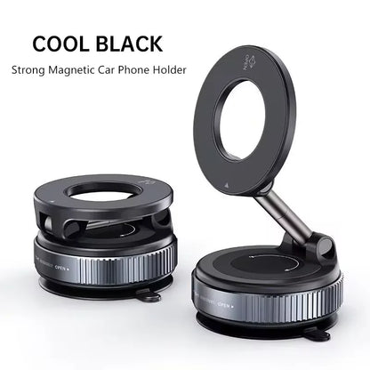 NexaGrip Pro 360° Magnetic Car Phone Mount — product image 2