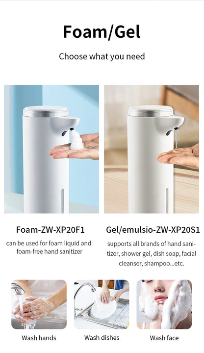 Nexa AutoFoam Pro — product image 23