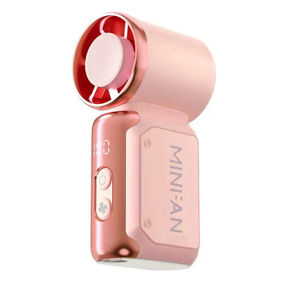 Nexa Portable USB Rechargeable Mini Fan