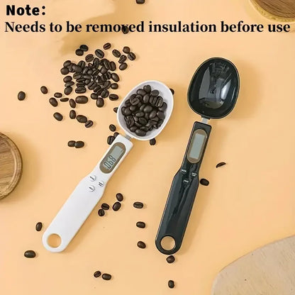 NexaMeasure Digital Precision Spoon Scale — product image 9